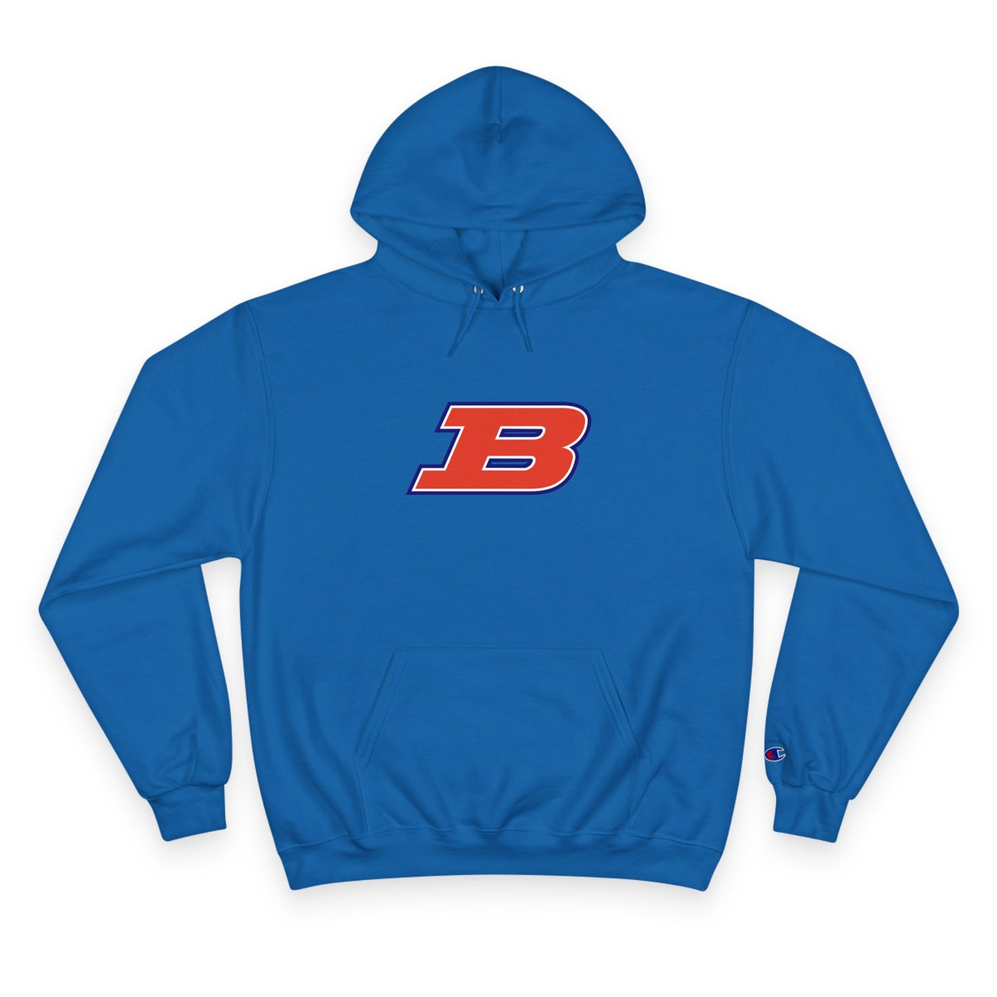 Champion Powerblend Fleece Pullover Hoodie