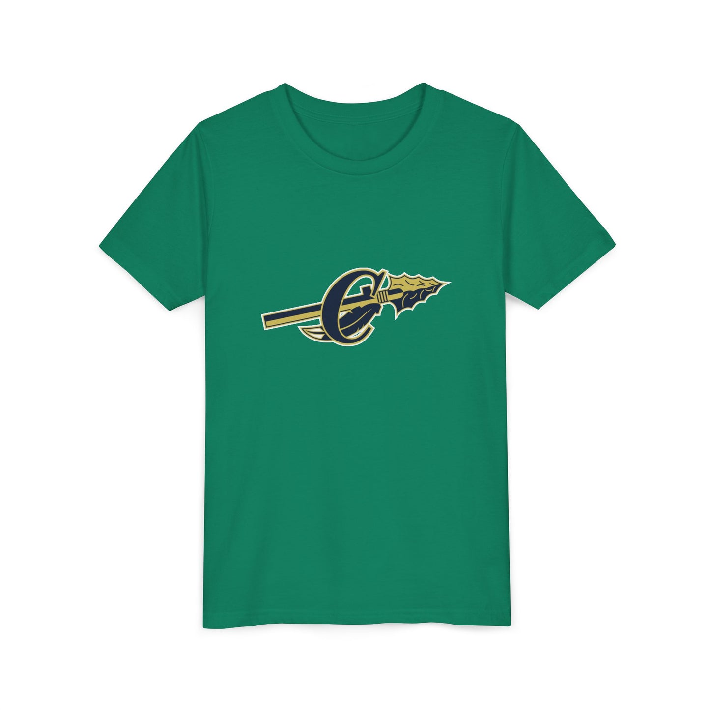 Youth Short Sleeve Tee