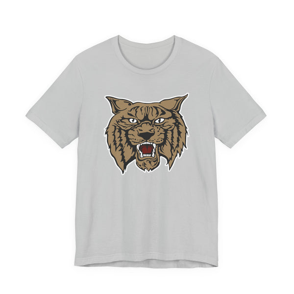 Jersey Short Sleeve Tee