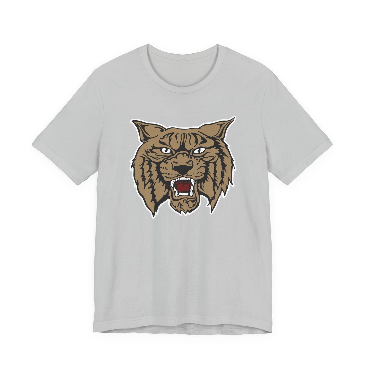 Jersey Short Sleeve Tee