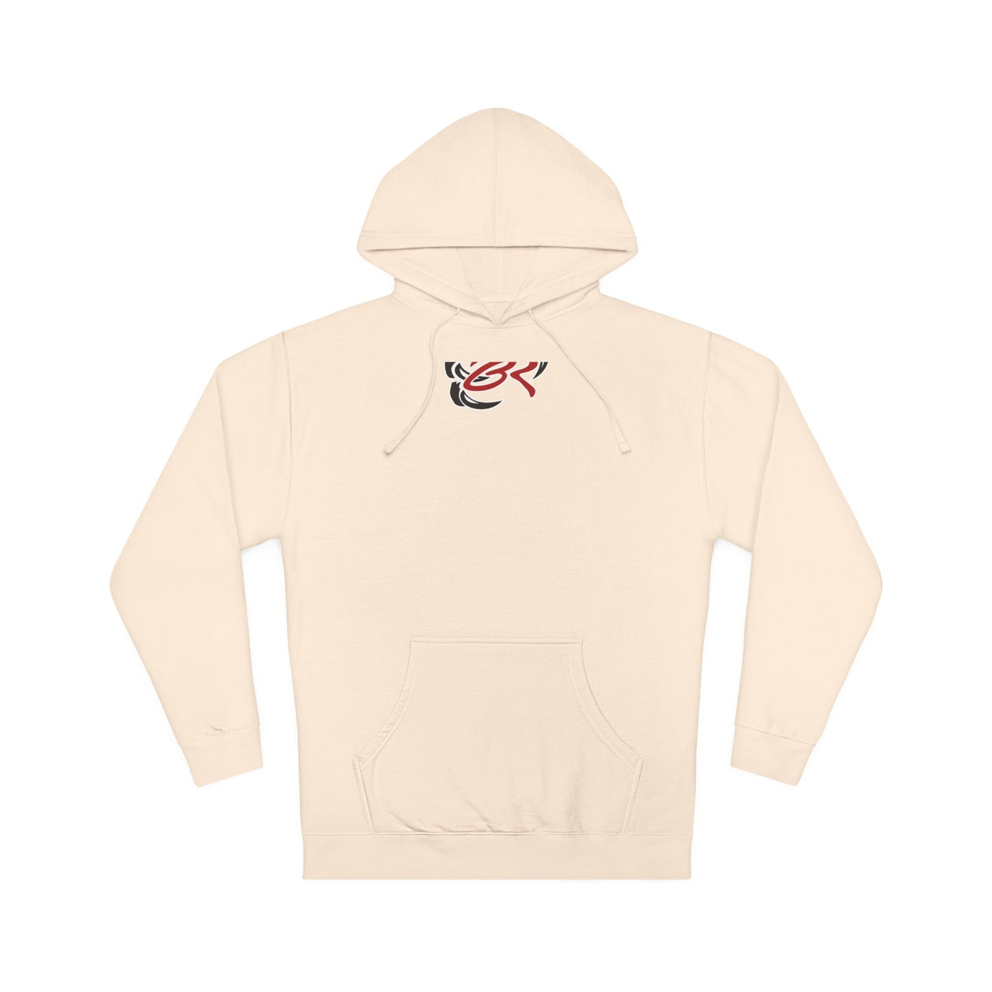 Midweight Pullover Hoodie