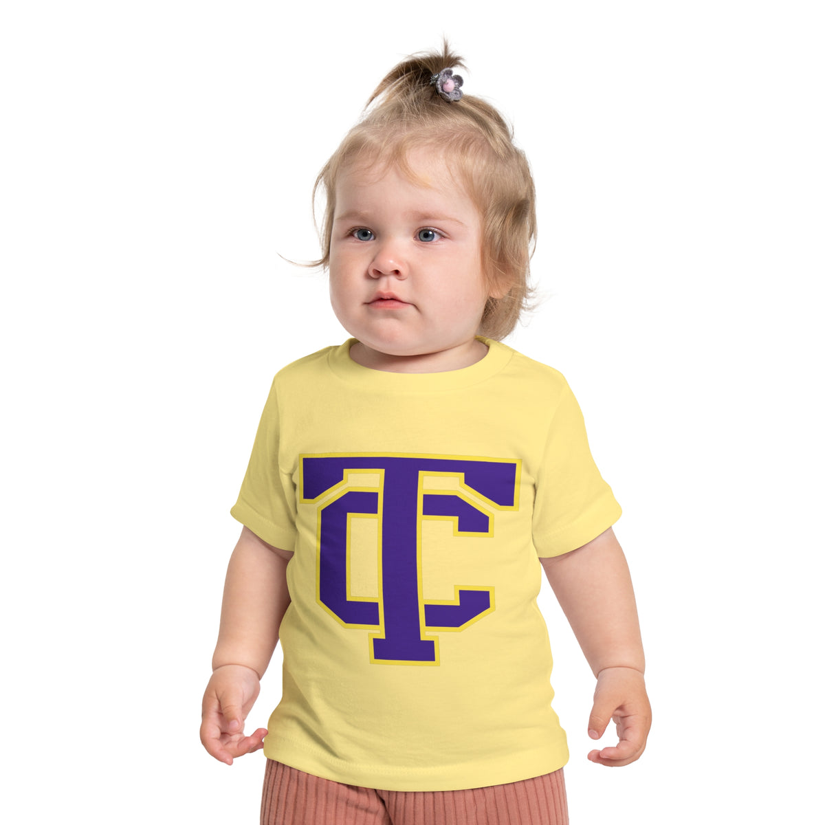 Baby Short Sleeve Tee