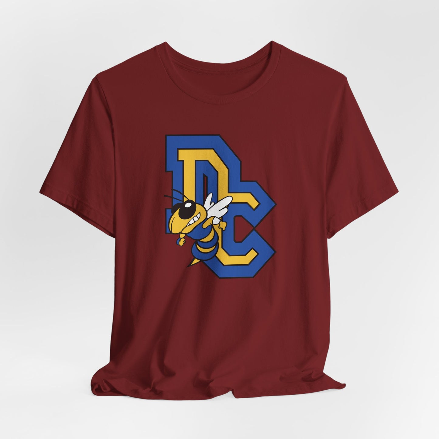 Jersey Short Sleeve Tee