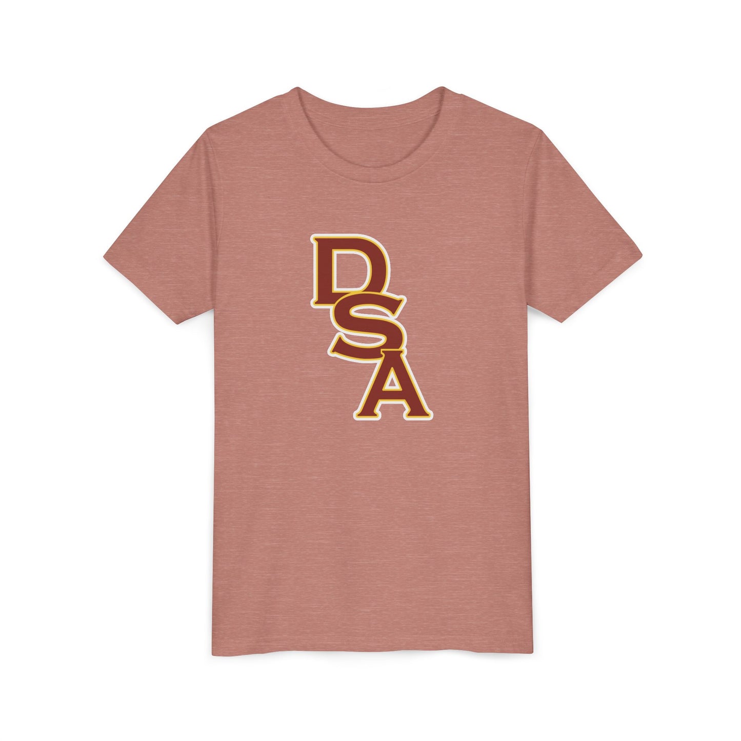 Youth Short Sleeve Tee
