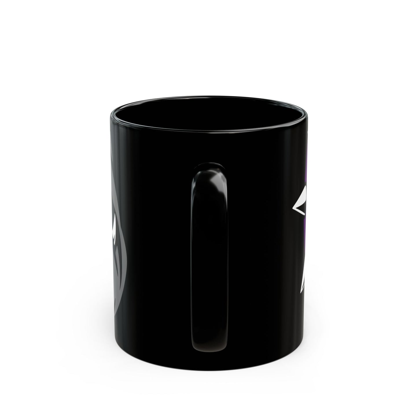 Black Team Mug (11oz/15oz)