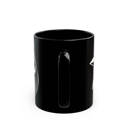 Black Team Mug (11oz/15oz)