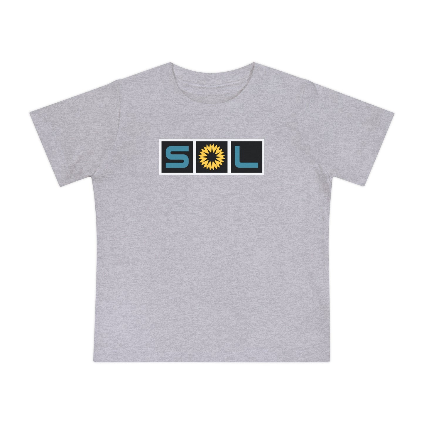 Baby Short Sleeve Tee