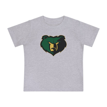 Baby Short Sleeve Tee