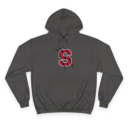 Champion Powerblend Fleece Pullover Hoodie