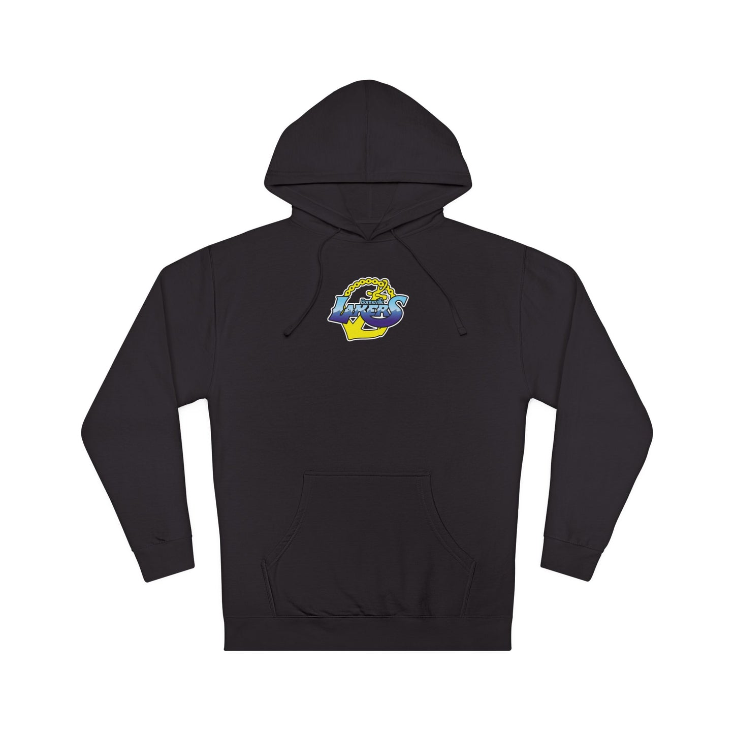 Midweight Pullover Hoodie