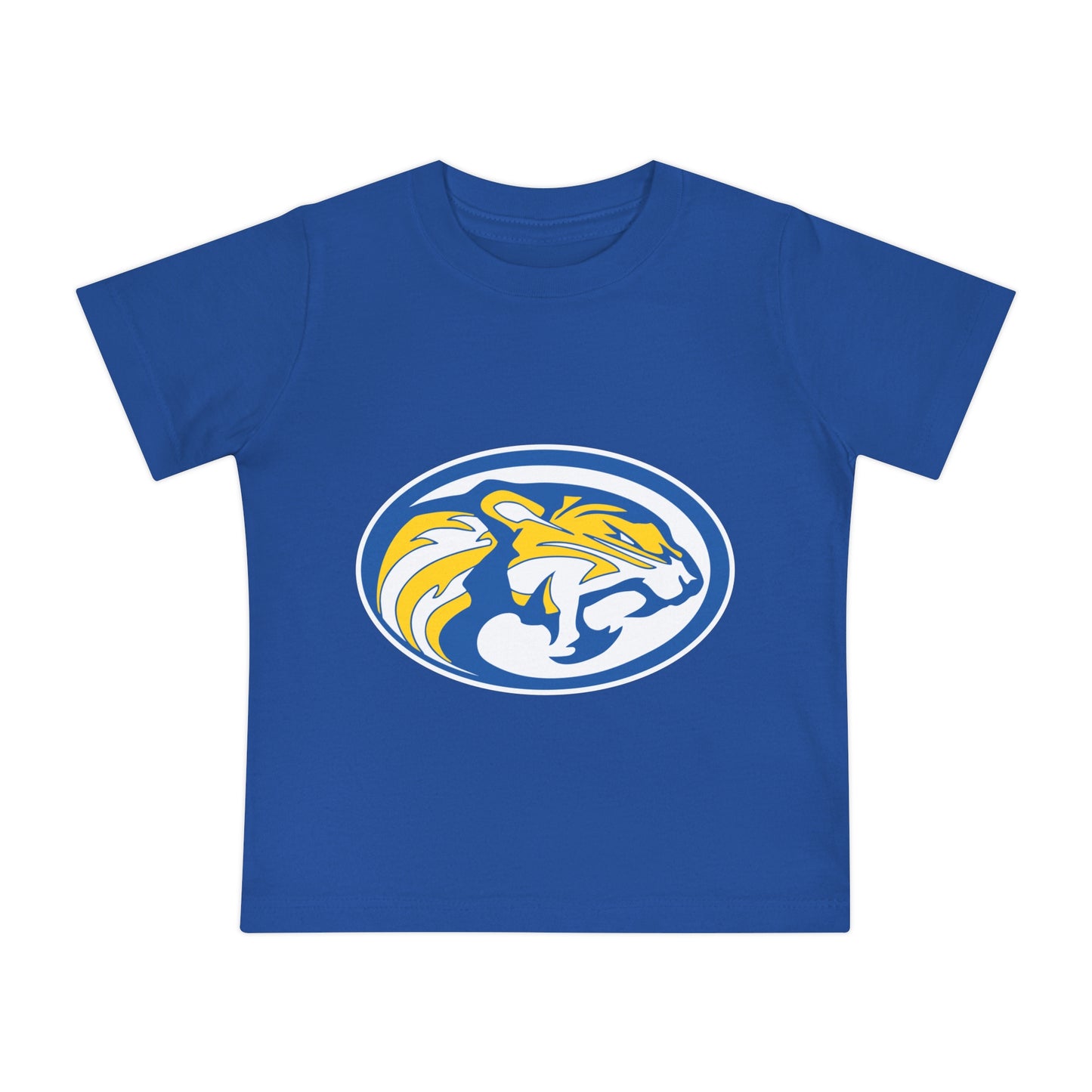 Baby Short Sleeve Tee