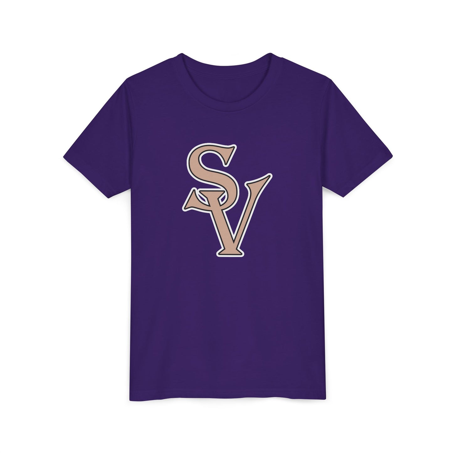 Youth Short Sleeve Tee