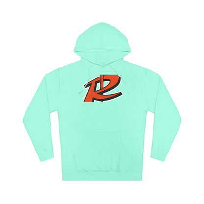 Midweight Pullover Hoodie