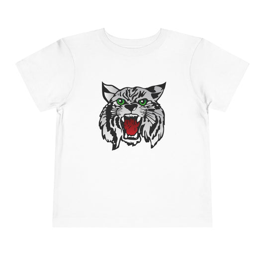 Toddler Short Sleeve Tee