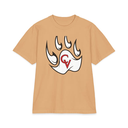 Max Heavyweight Short Sleeve Tee