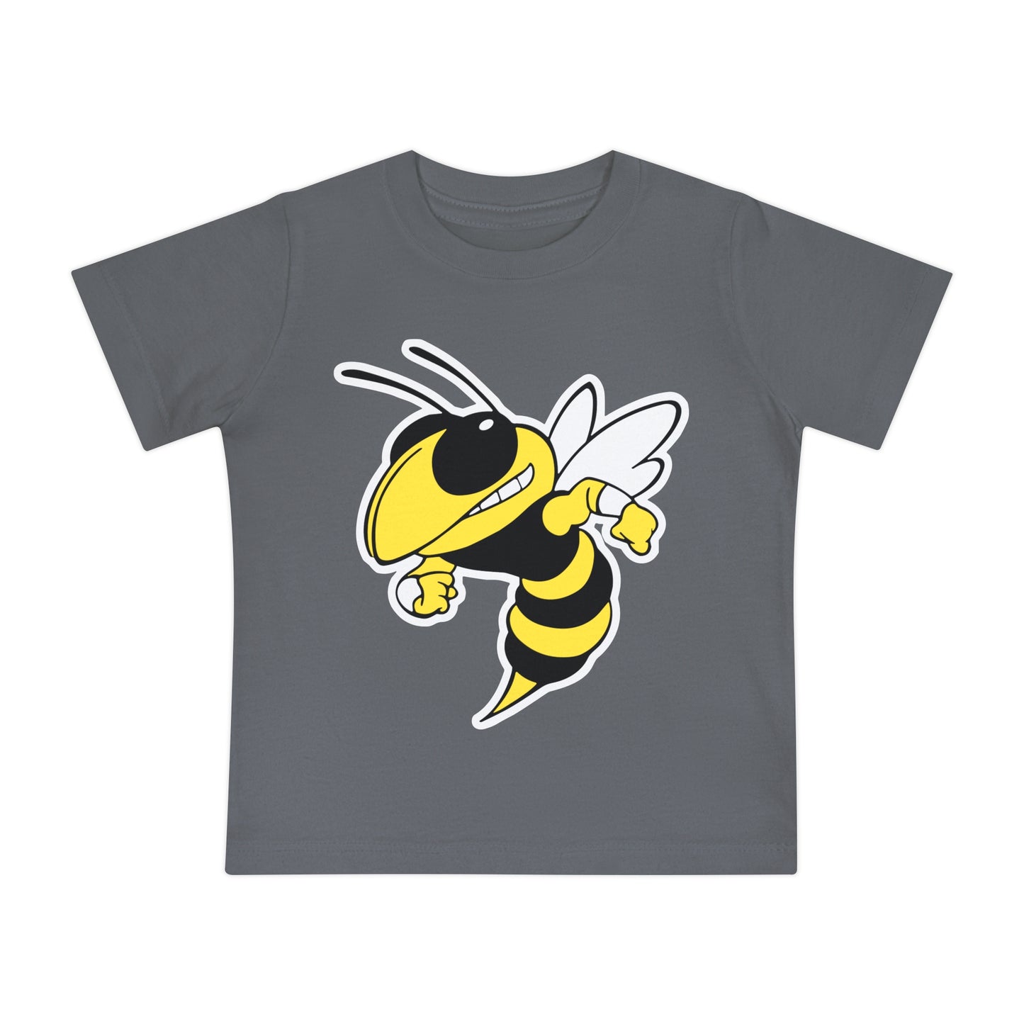 Baby Short Sleeve Tee