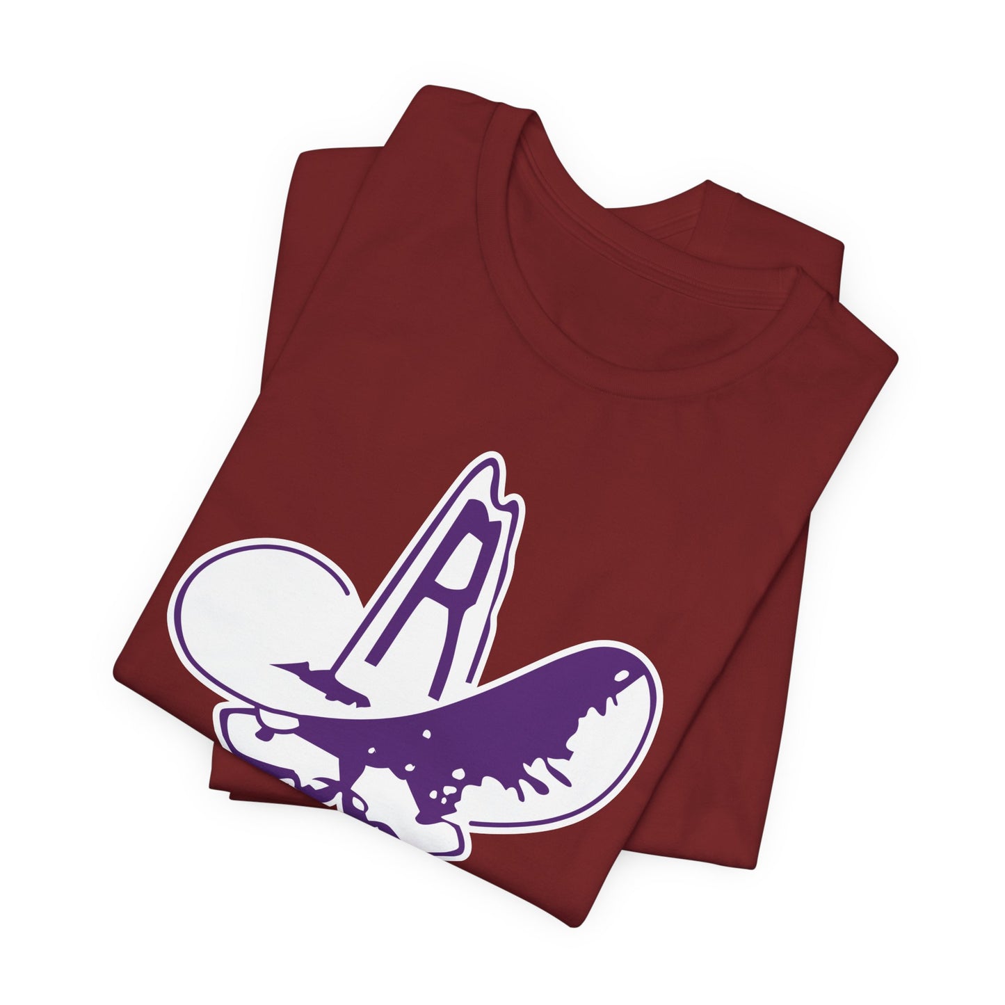 Jersey Short Sleeve Tee