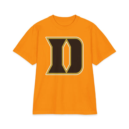 Max Heavyweight Short Sleeve Tee