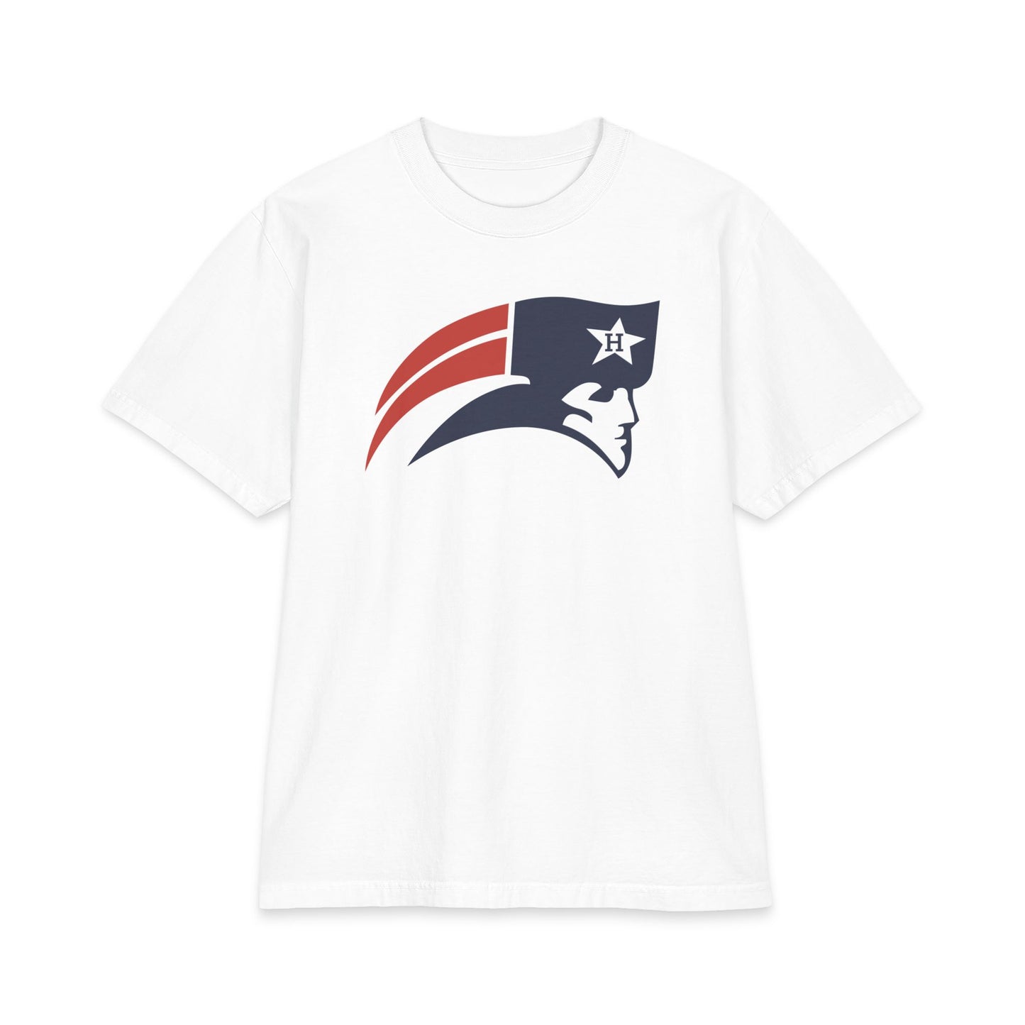 Max Heavyweight Short Sleeve Tee