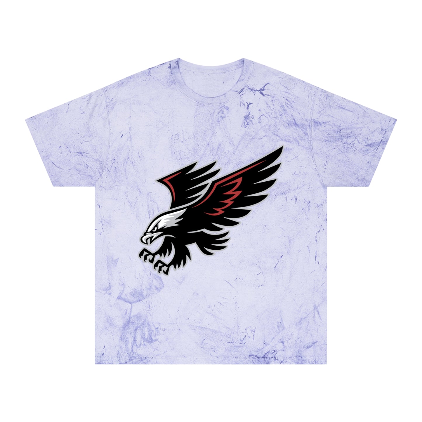 Color Blast School Spirit Tee