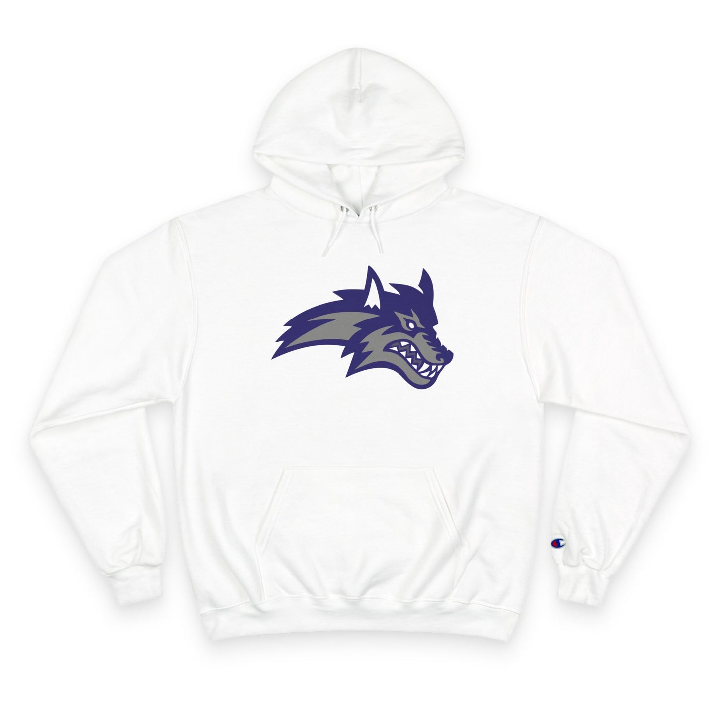 Champion Powerblend Fleece Pullover Hoodie