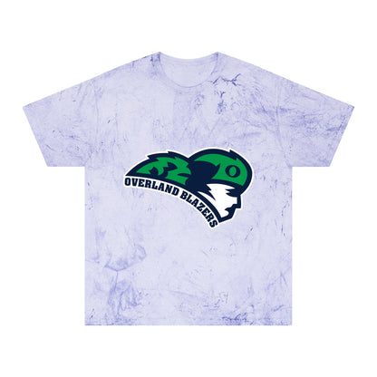 Color Blast School Spirit Tee