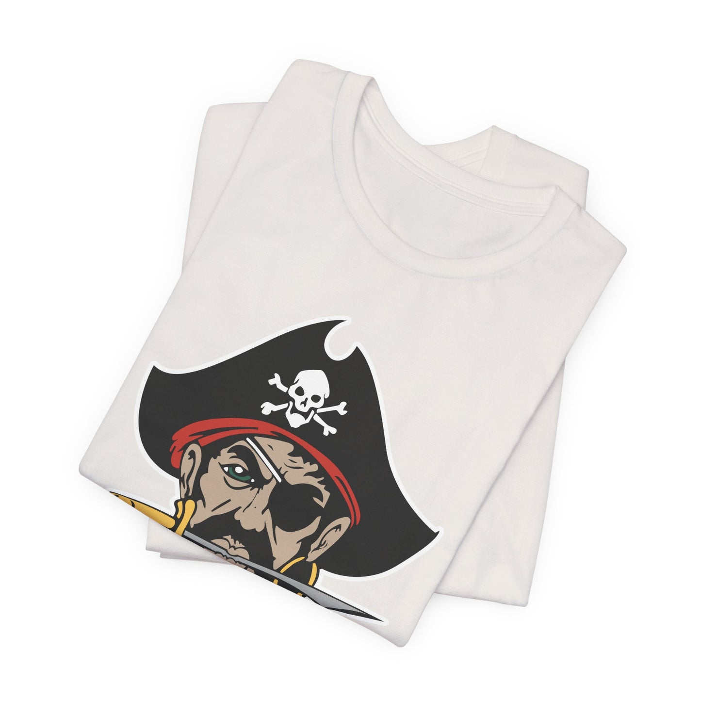 Jersey Short Sleeve Tee