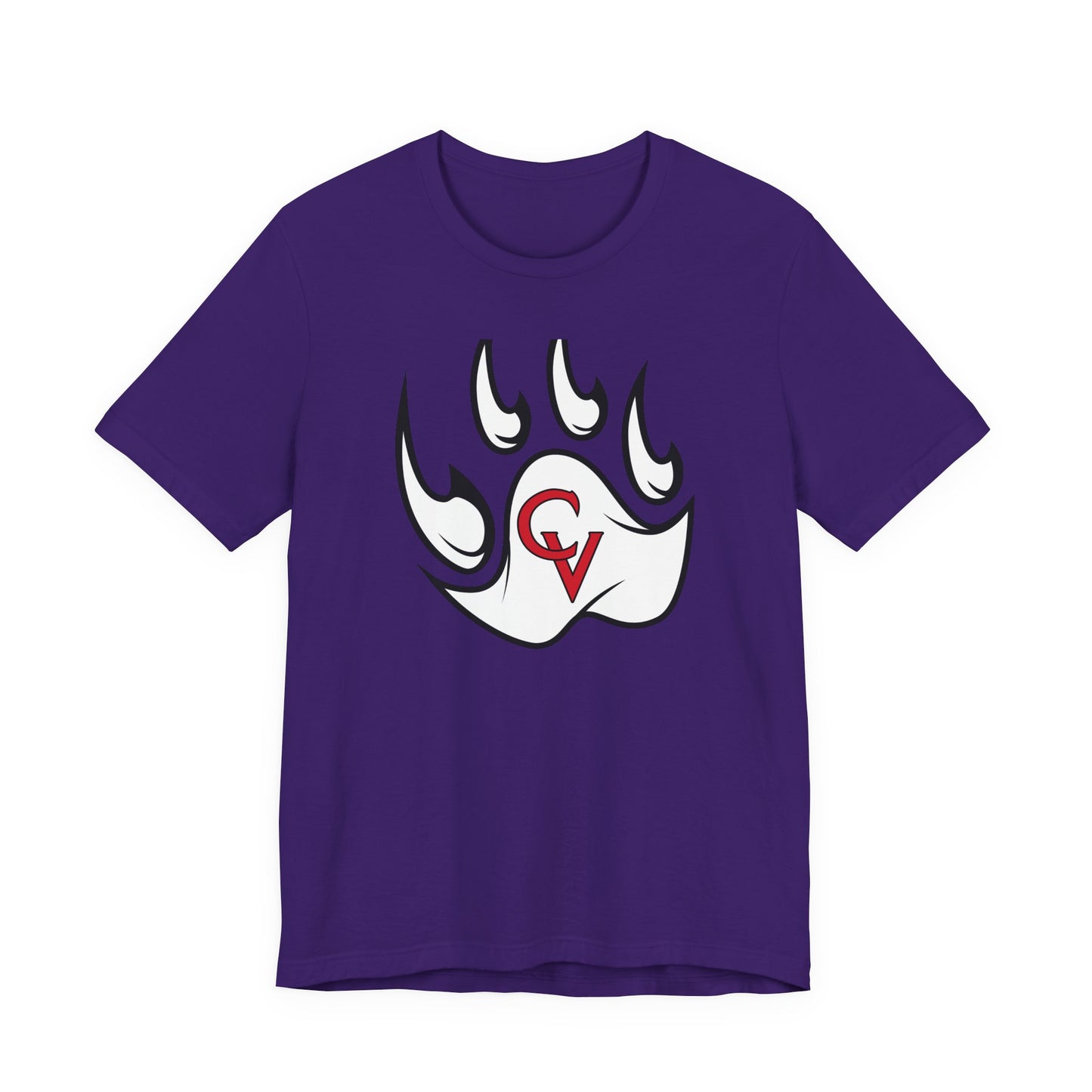 Jersey Short Sleeve Tee
