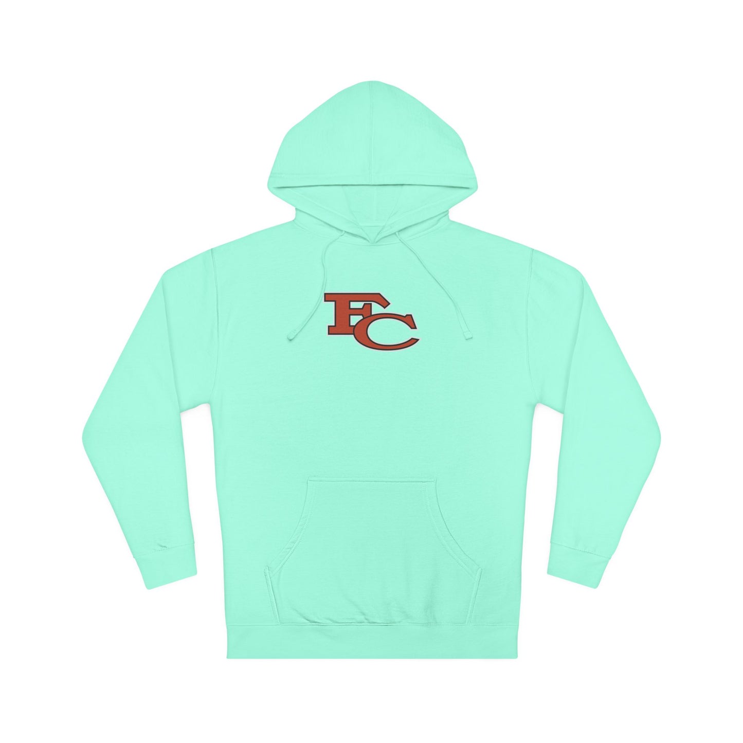 Midweight Pullover Hoodie