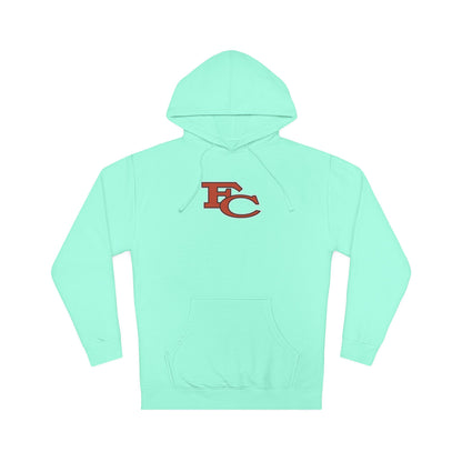 Midweight Pullover Hoodie