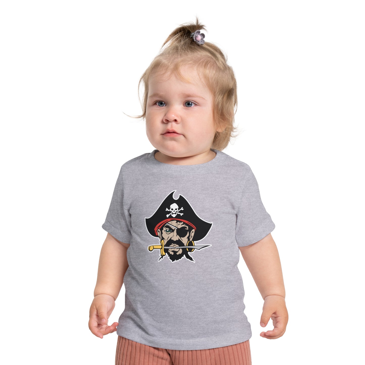 Baby Short Sleeve Tee