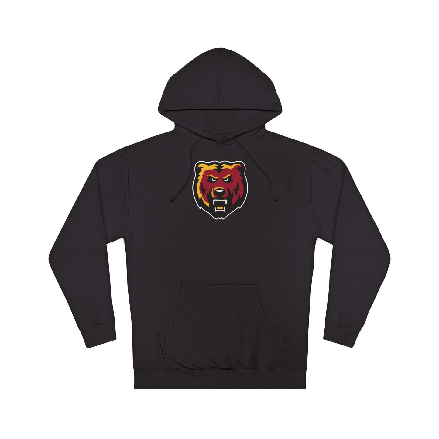 Midweight Pullover Hoodie
