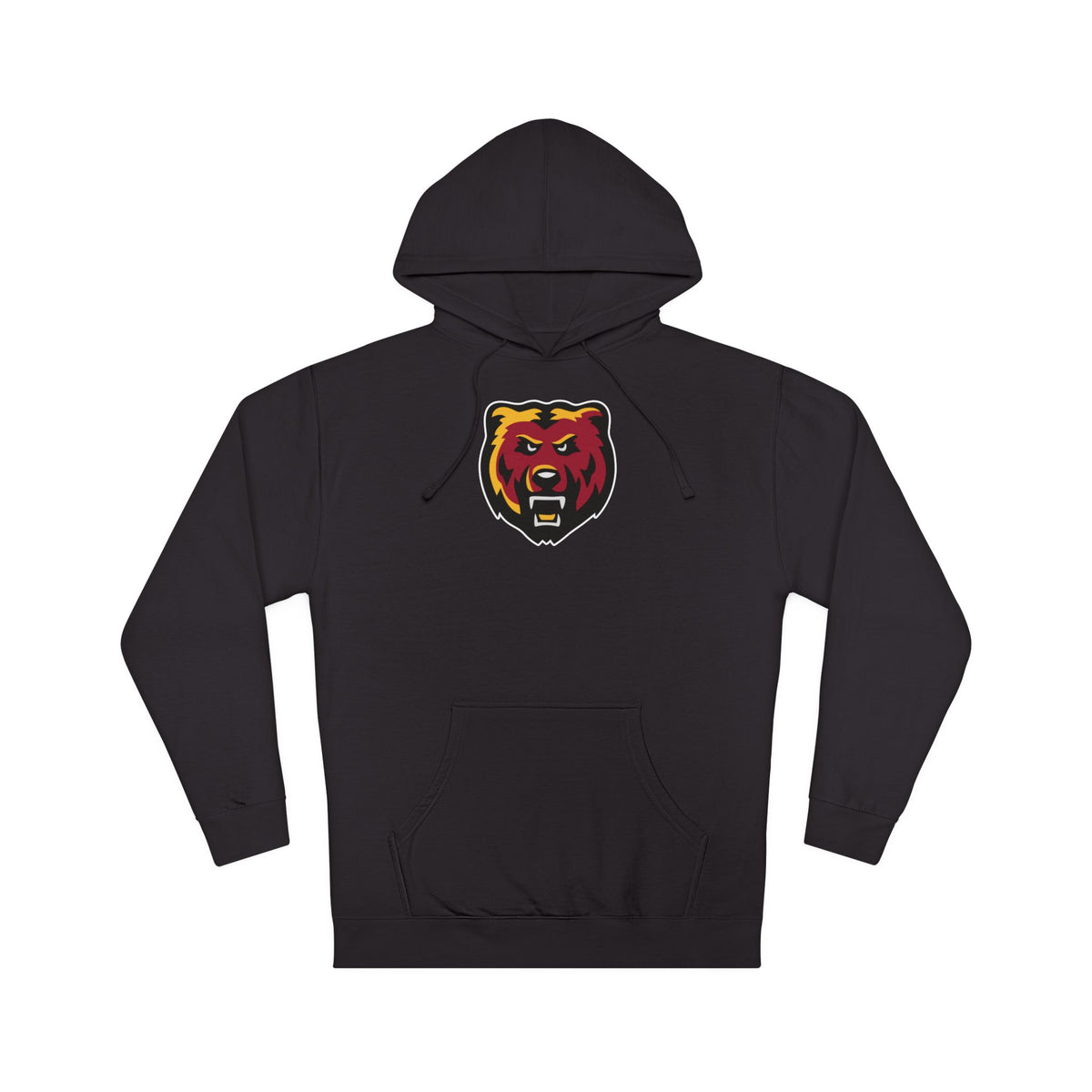 Midweight Pullover Hoodie