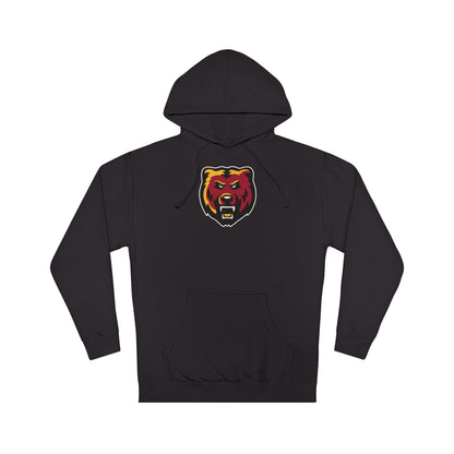 Midweight Pullover Hoodie
