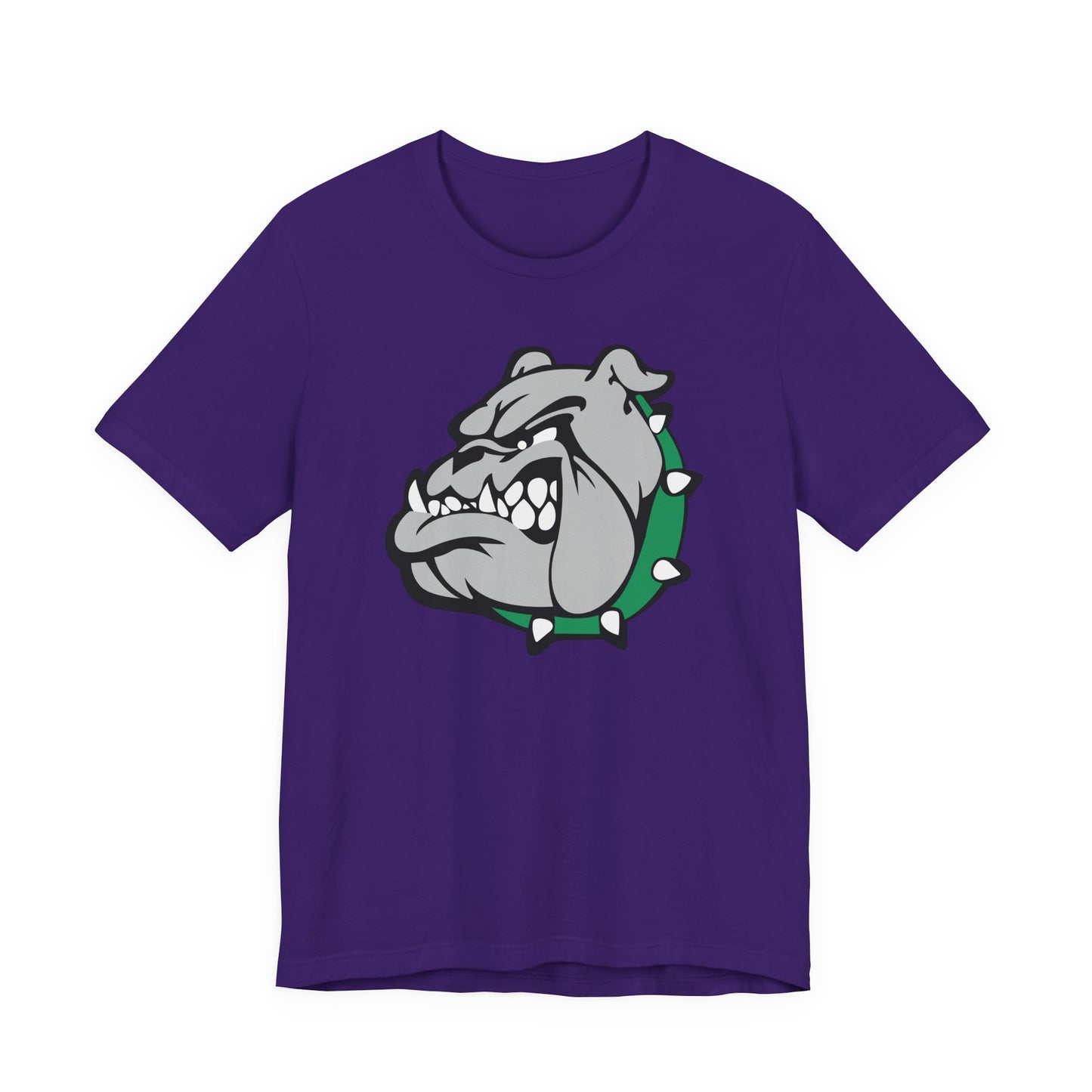 Jersey Short Sleeve Tee