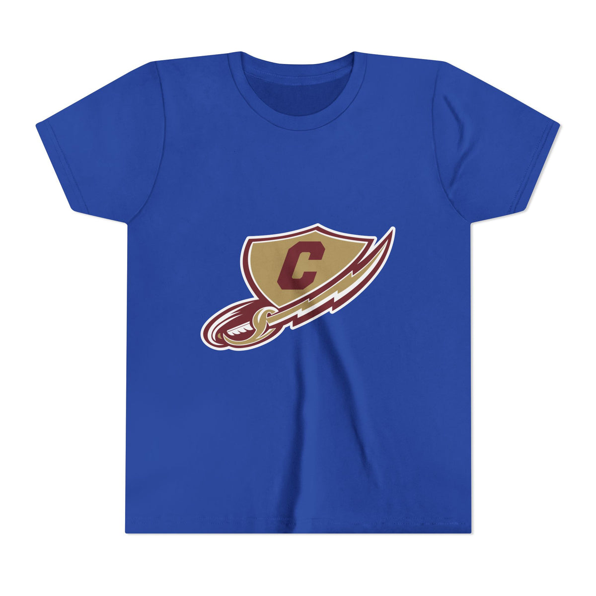 Youth Short Sleeve Tee