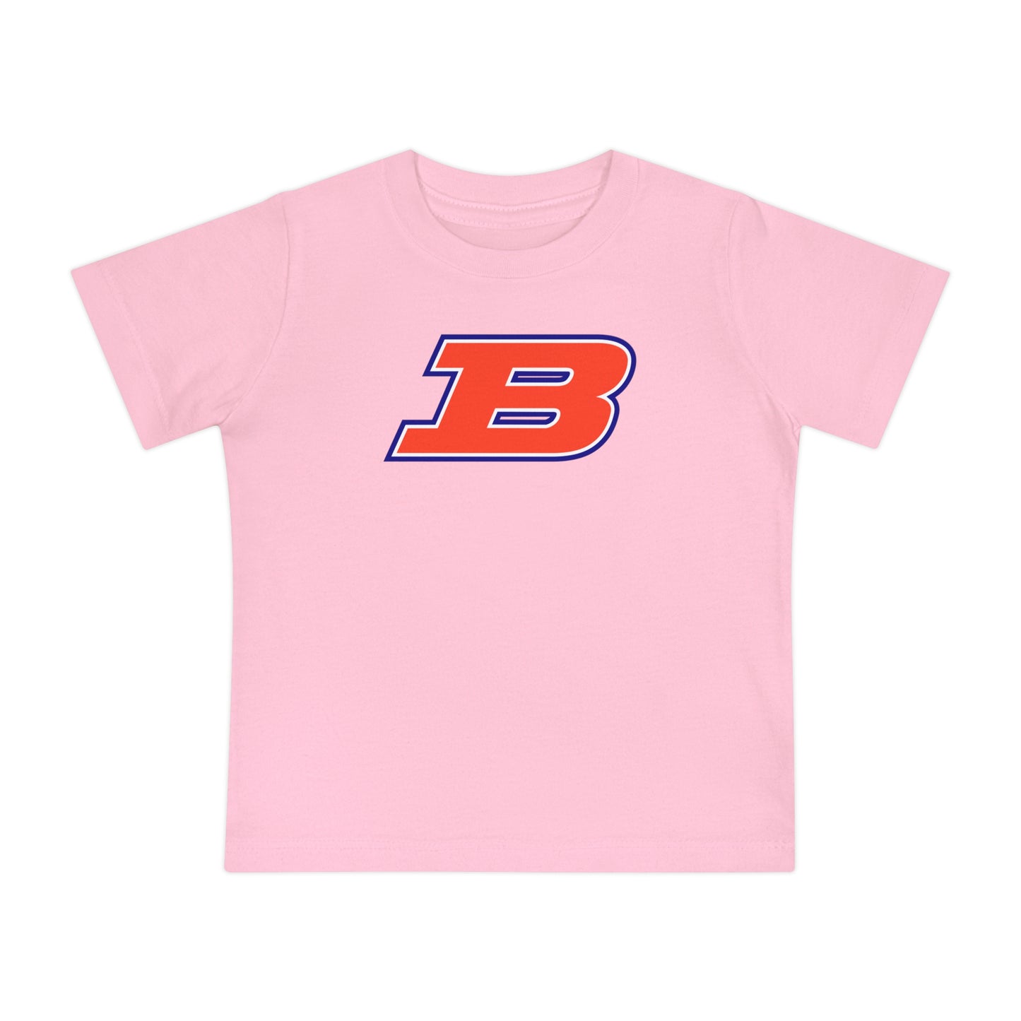Baby Short Sleeve Tee