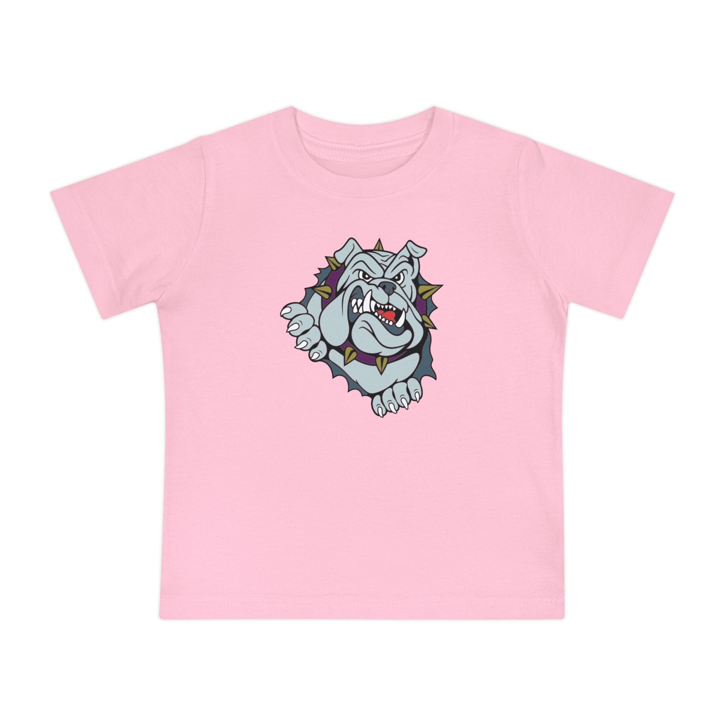 Baby Short Sleeve Tee