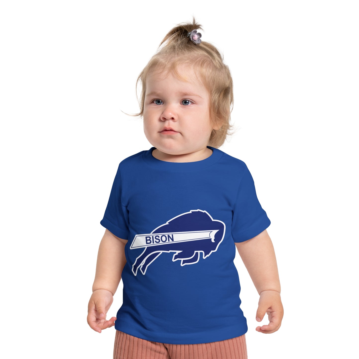 Baby Short Sleeve Tee
