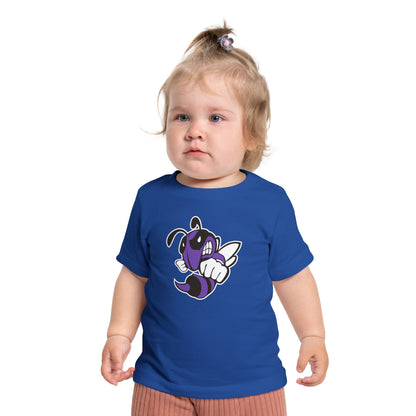 Baby Short Sleeve Tee