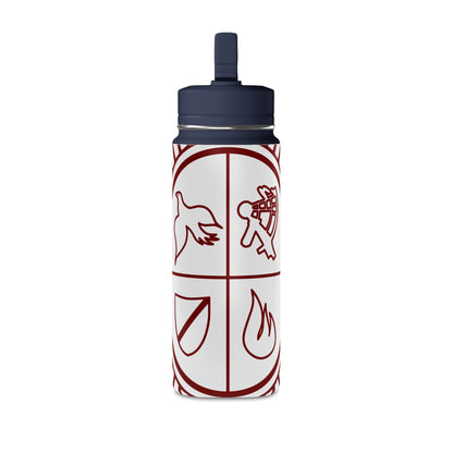 Mini Water Bottle, 20oz