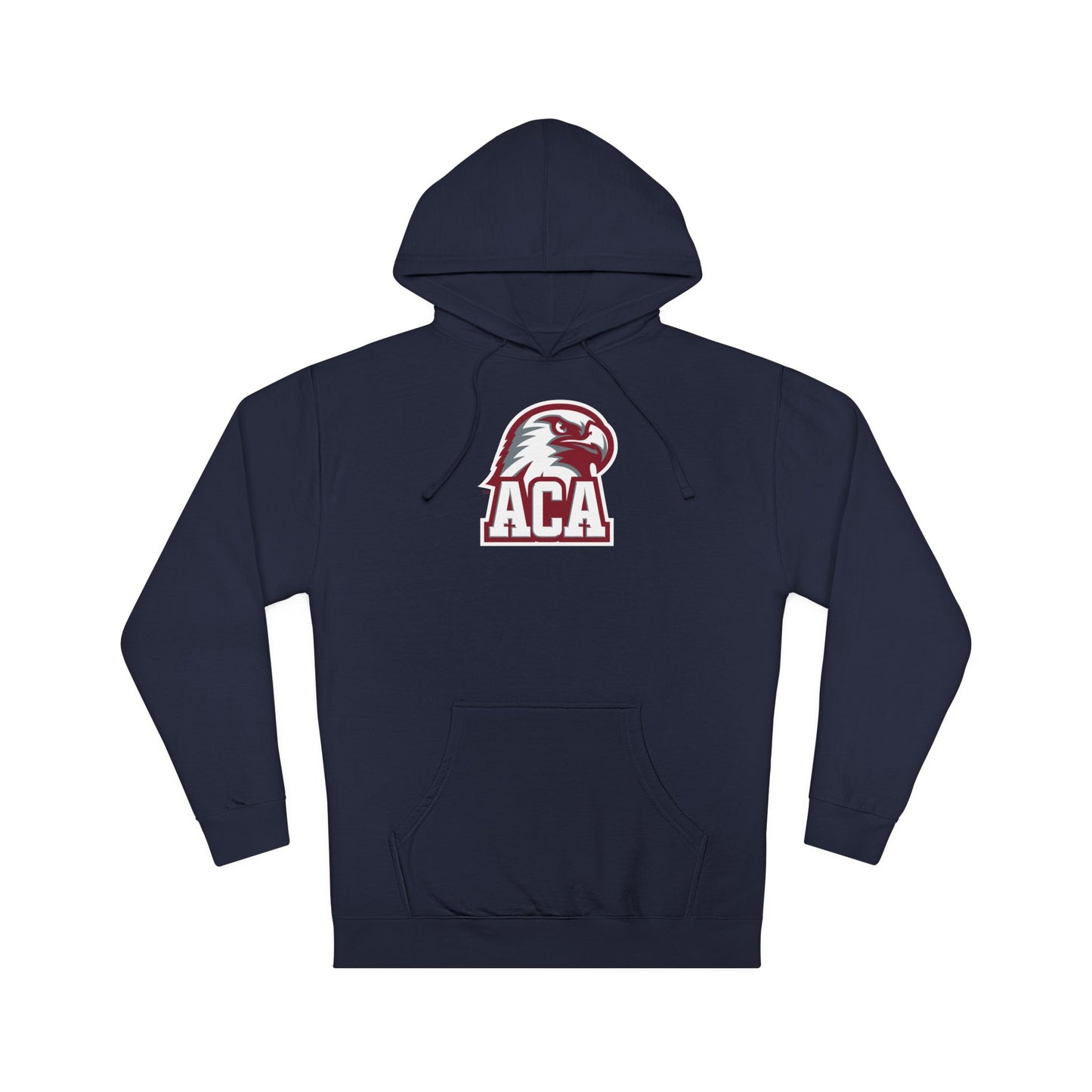 Midweight Pullover Hoodie