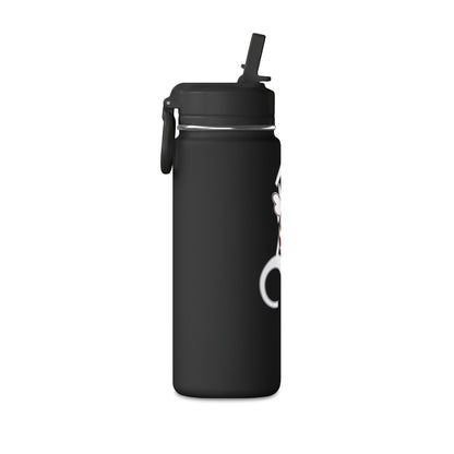 Mini Water Bottle, 20oz