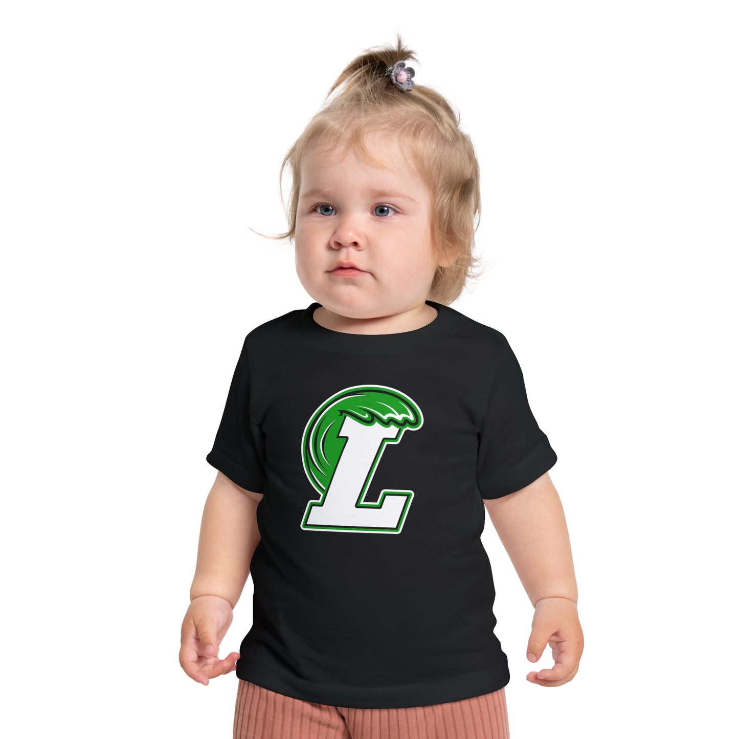 Baby Short Sleeve Tee