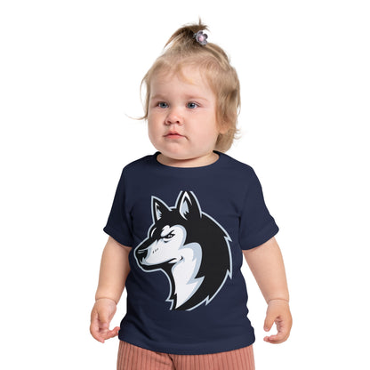 Baby Short Sleeve Tee