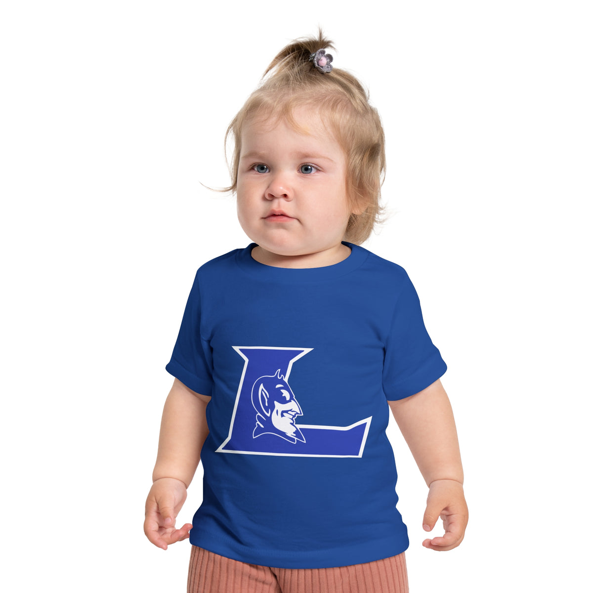 Baby Short Sleeve Tee