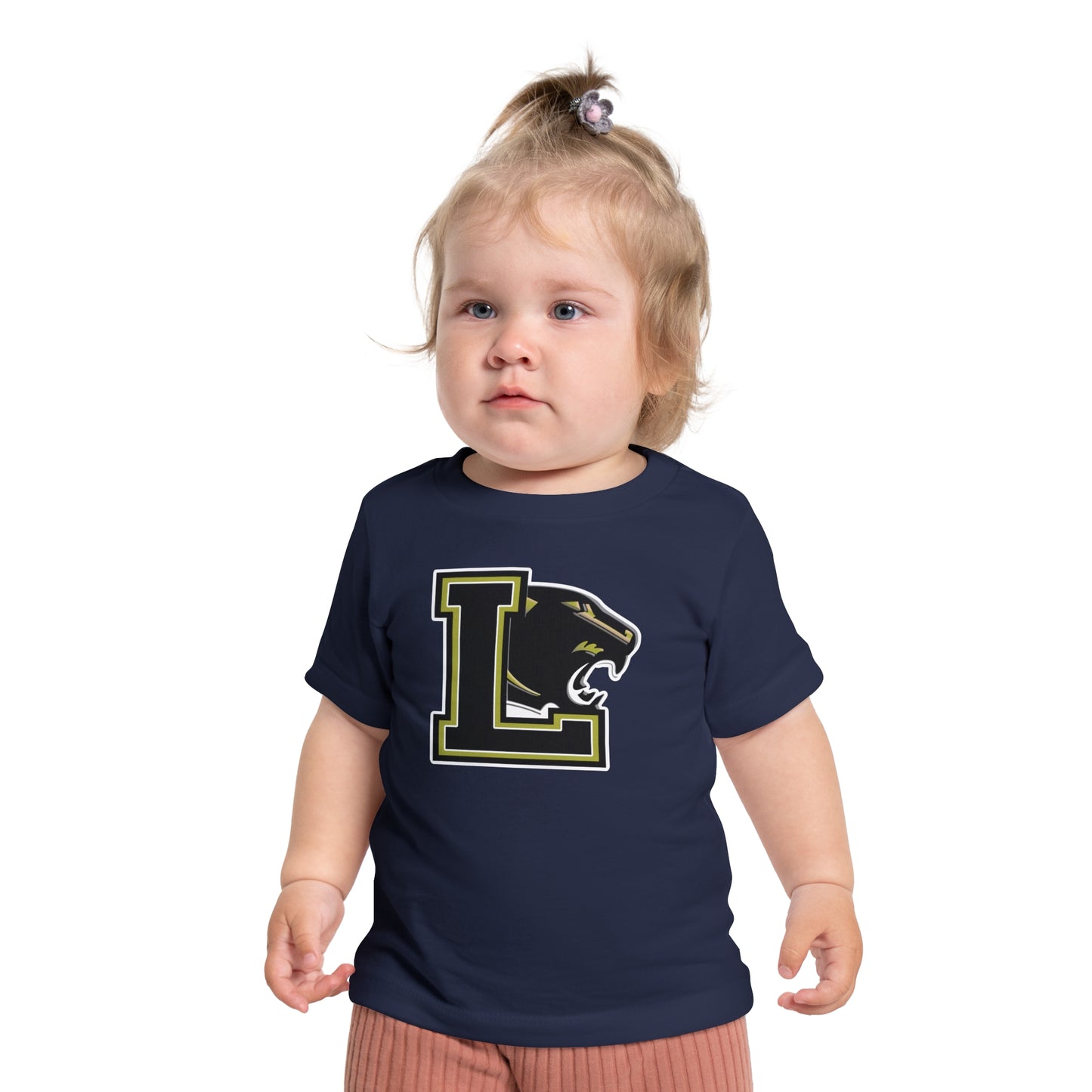 Baby Short Sleeve Tee