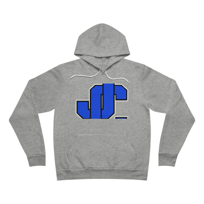 Sponge Fleece Pullover Hoodie