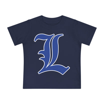 Baby Short Sleeve Tee