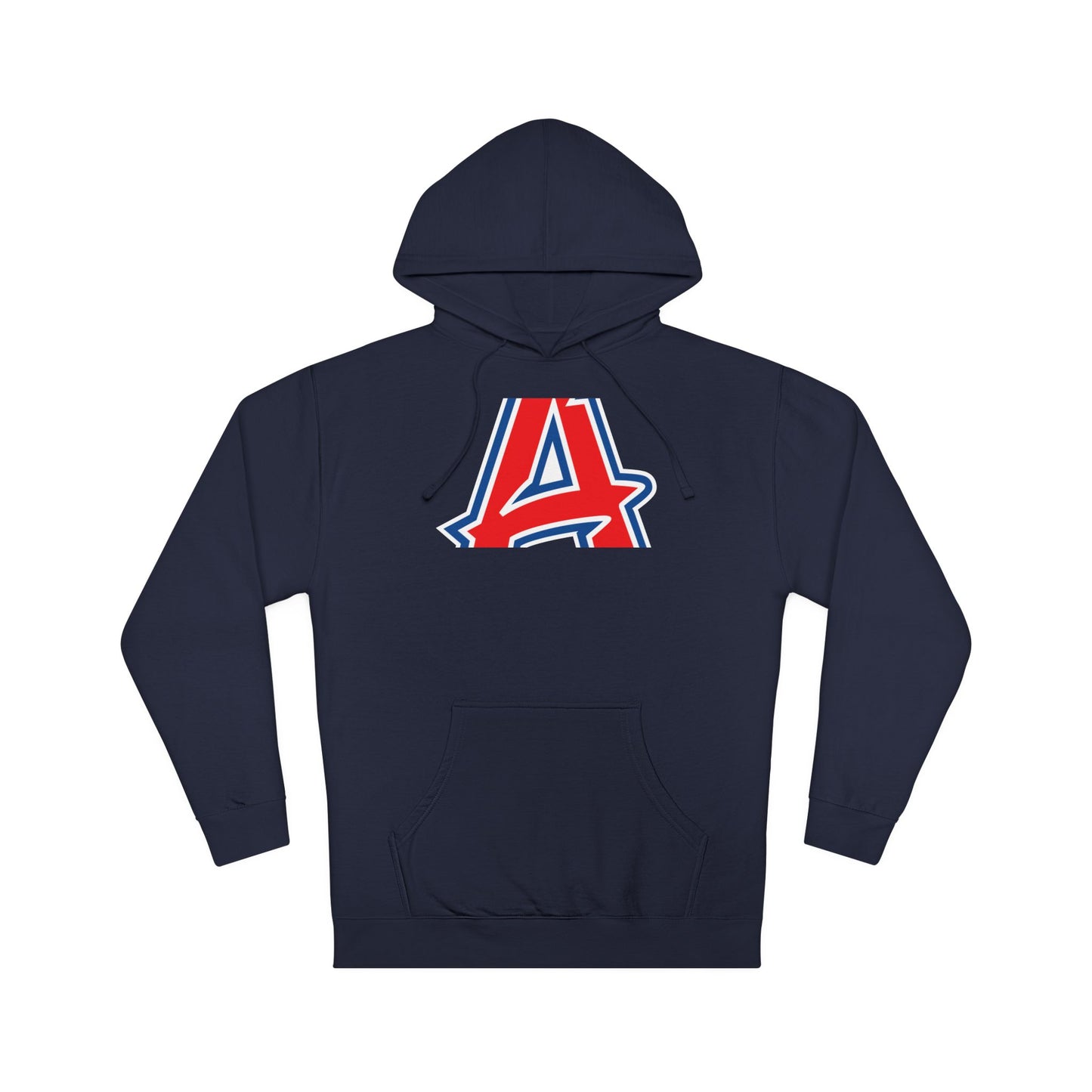 Midweight Pullover Hoodie